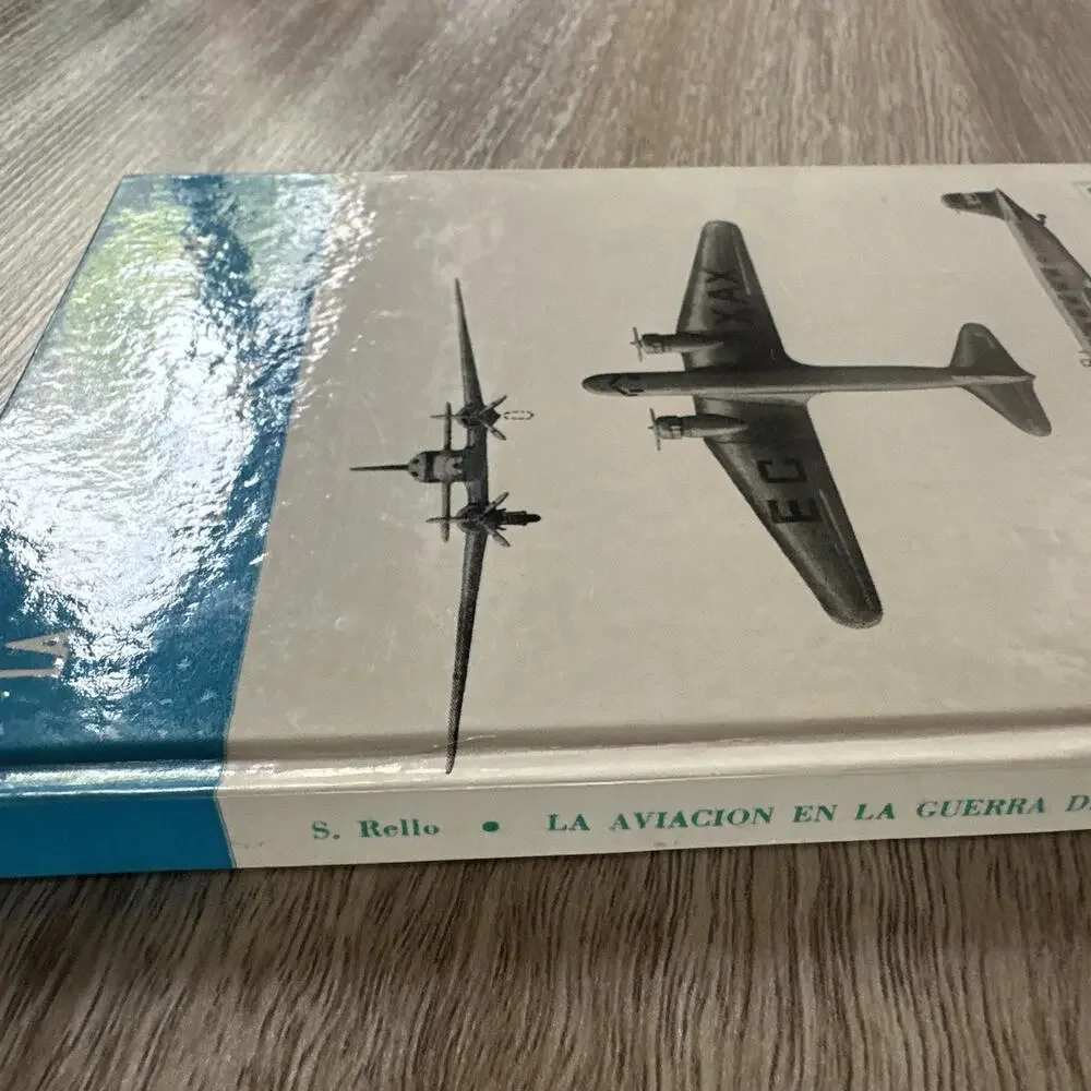 N/A la aviacion